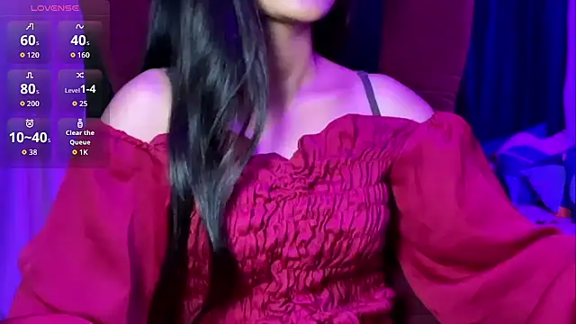 Kayzza 5 online show from 09/10/25, 06:35