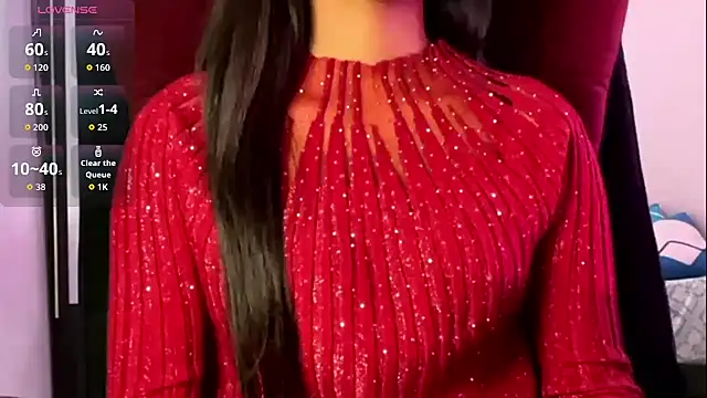 Kayzza 5 online show from 11/22/25, 08:57