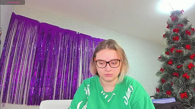 Seductive She Wolf online show from 12/28/24, 10:03