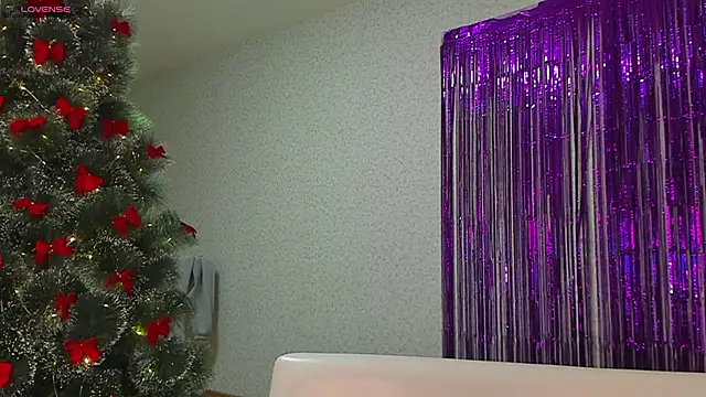 Seductive She Wolf online show from 12/30/24, 03:13