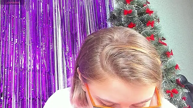Seductive She Wolf online show from 01/04/25, 01:42