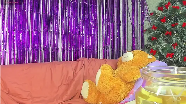 Seductive She Wolf online show from 01/06/25, 09:19