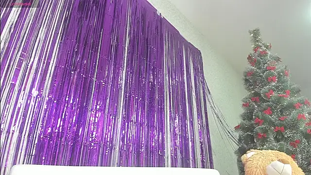 Seductive She Wolf online show from 01/06/25, 03:29