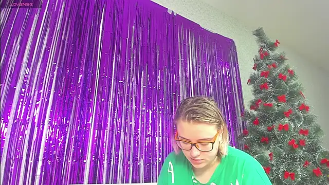 Seductive She Wolf online show from 01/08/25, 01:09