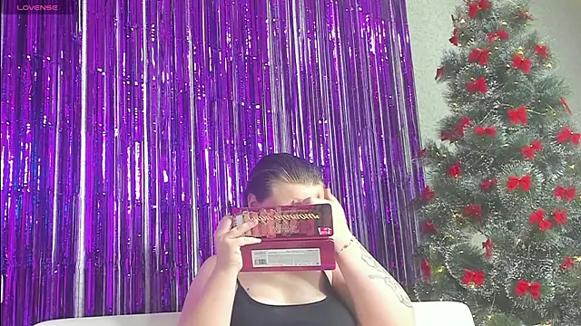 Seductive She Wolf online show from 01/08/25, 04:11
