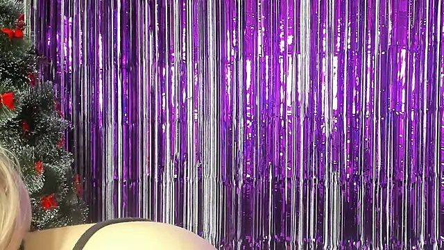 Seductive She Wolf online show from 01/13/25, 03:15