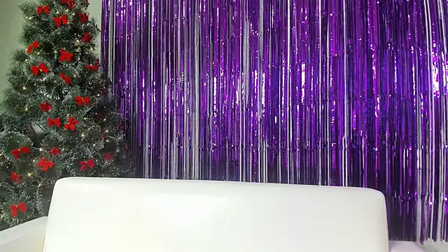 Seductive She Wolf online show from 01/13/25, 06:16