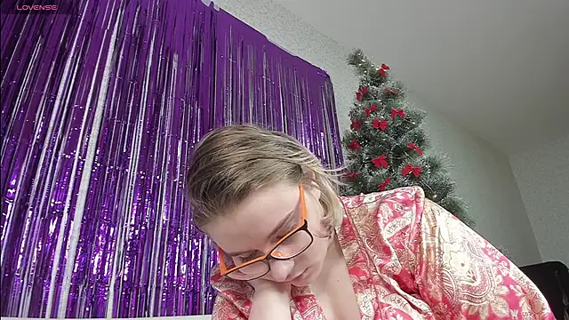 Seductive She Wolf online show from 01/14/25, 05:01