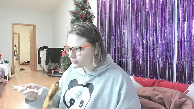 Seductive She Wolf online show from 01/15/25, 02:06