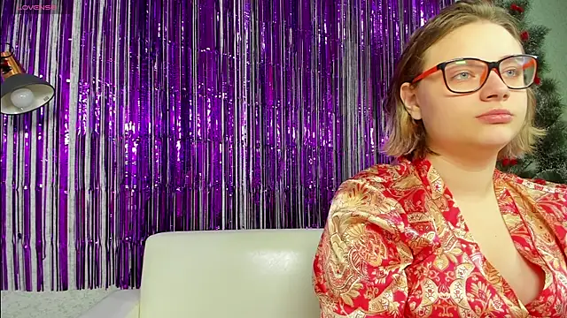 Seductive She Wolf online show from 01/18/25, 01:40