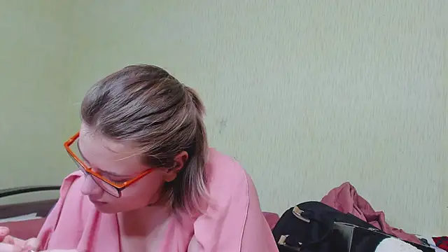 Seductive She Wolf online show from 01/19/25, 10:17