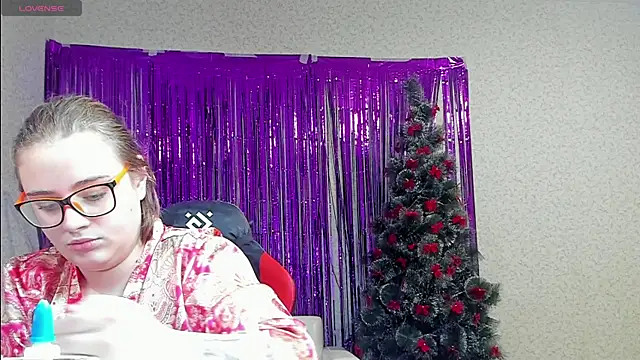 Seductive She Wolf online show from 01/20/25, 02:57