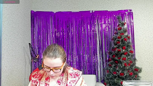 Seductive She Wolf online show from 01/20/25, 05:59