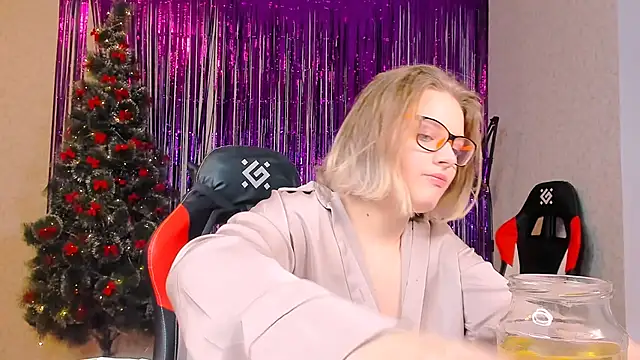 Seductive She Wolf online show from 01/24/25, 01:03