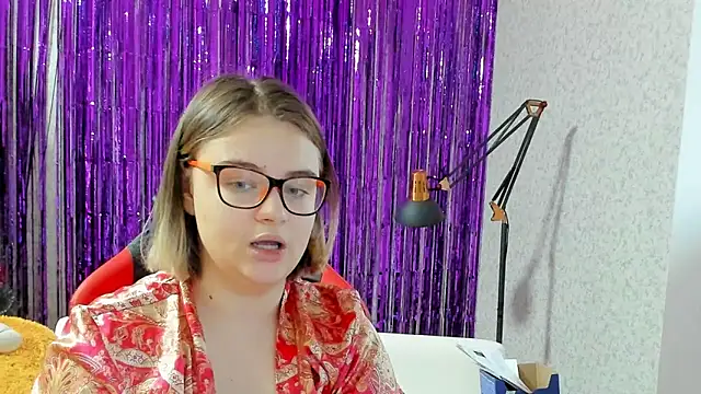 Seductive She Wolf online show from 01/28/25, 12:22