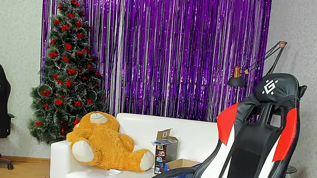 Seductive She Wolf online show from 01/28/25, 03:25