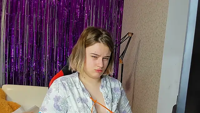 Seductive She Wolf online show from 01/30/25, 07:29
