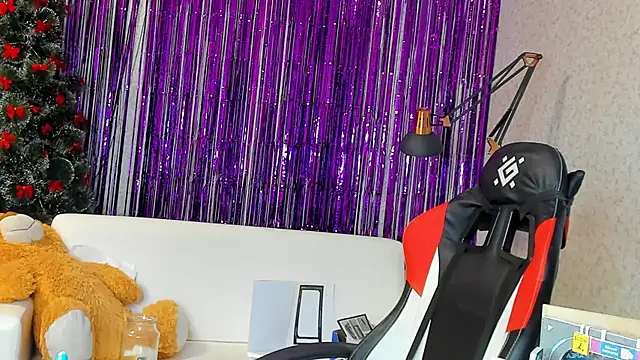 Seductive She Wolf online show from 01/30/25, 01:31