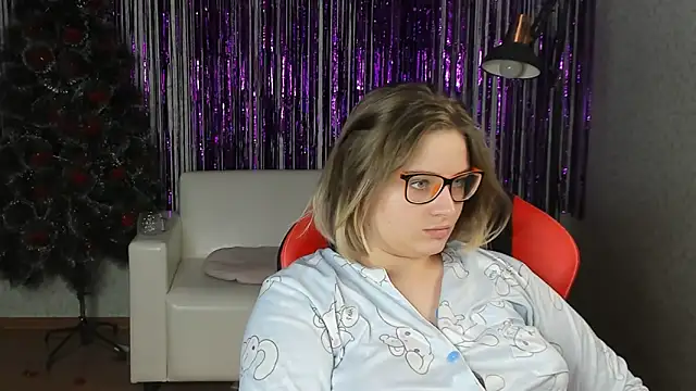 Seductive She Wolf online show from 02/05/25, 06:48