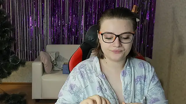 Seductive She Wolf online show from 02/08/25, 05:08