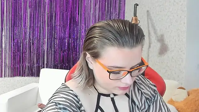 Seductive She Wolf online show from 02/08/25, 08:10