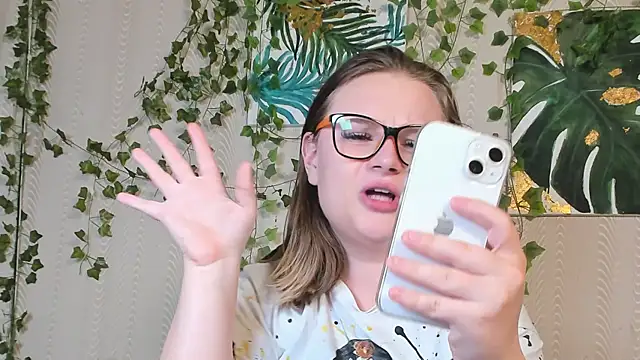 Seductive She Wolf online show from 09/29/25, 01:00