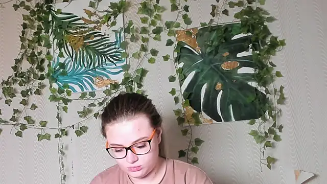 Seductive She Wolf online show from 10/06/25, 04:48