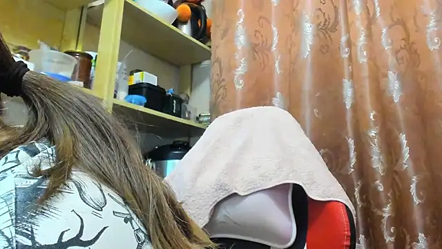 Snapshot of Seductive_She_Wolf chatting on 03/05/26, 08:38 Seductive She Wolf online show from 03/05/26, 08:38