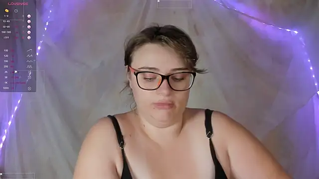Seductive She Wolf online show from 07/27/26, 03:30