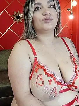 marianeporter   online show from 07/14/26, 02:05