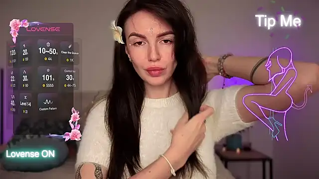 Wonder Power online show from 02/05/25, 08:57