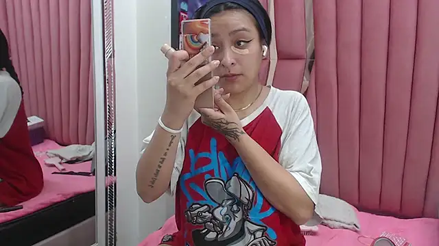 Sarah Hornny online show from 09/21/25, 04:03