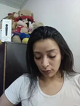 Sarah Hornny online show from 07/26/26, 03:04
