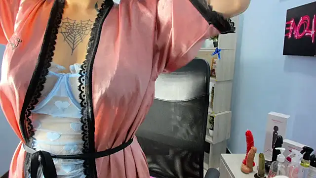 Samantha Smiith online show from 06/05/26, 03:46