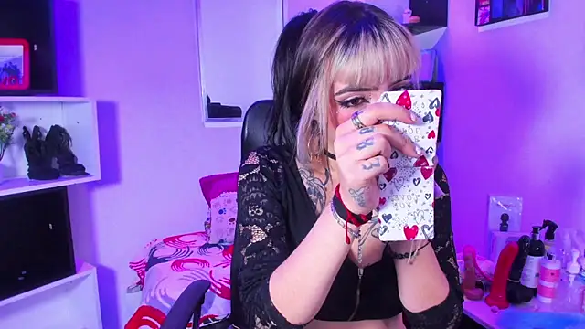 Samantha Smiith online show from 06/13/26, 04:32