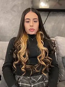 AbyThompson online show from 01/23/25, 04:15