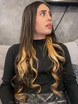 AbyThompson online show from 01/23/25, 07:18