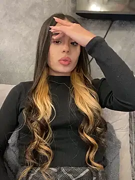 AbyThompson online show from 01/23/25, 10:22