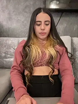 AbyThompson online show from 01/30/25, 11:24