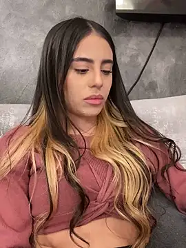 AbyThompson online show from 01/31/25, 02:26