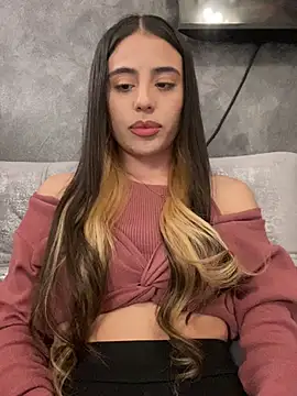 AbyThompson online show from 01/31/25, 10:52