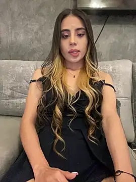 AbyThompson online show from 02/05/25, 11:50