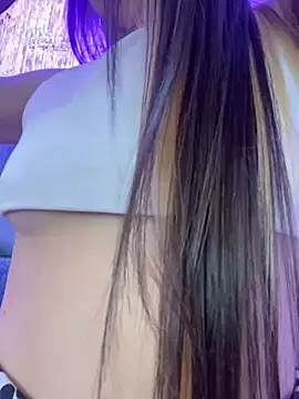 AbyThompson online show from 02/11/25, 04:46