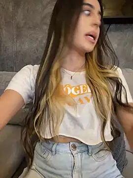 AbyThompson online show from 02/13/25, 01:29