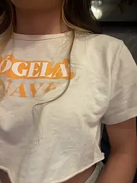 AbyThompson online show from 02/13/25, 05:01