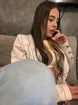 AbyThompson online show from 02/15/25, 06:12