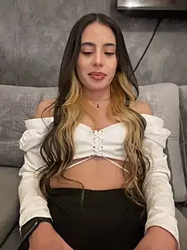 AbyThompson online show from 02/19/25, 10:42