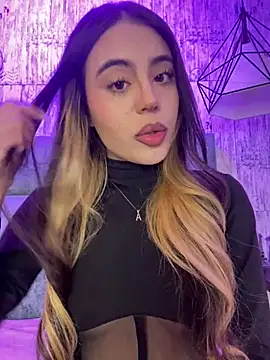 AbyThompson online show from 02/23/25, 10:06