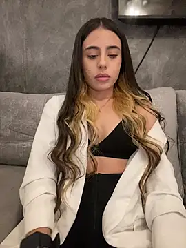 AbyThompson online show from 03/07/25, 08:11