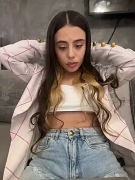 AbyThompson online show from 03/11/25, 02:10